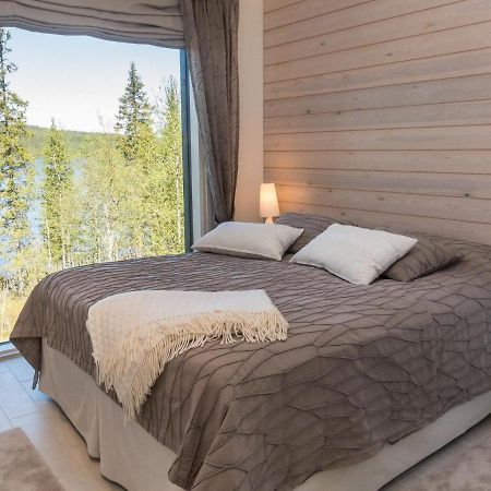 Holiday Home Holy Lake Rantasauna By Interhome Niskala 외부 사진