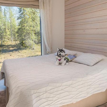 Holiday Home Holy Lake Rantasauna By Interhome Niskala 외부 사진