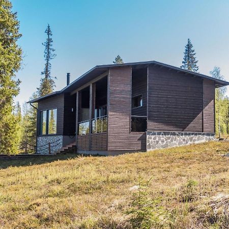 Holiday Home Holy Lake Rantasauna By Interhome Niskala 외부 사진