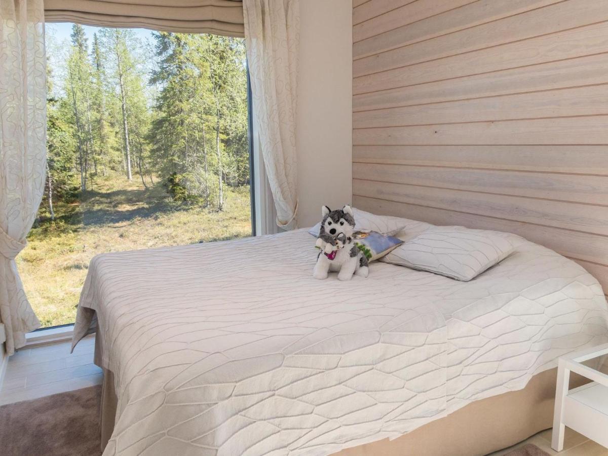 Holiday Home Holy Lake Rantasauna By Interhome Niskala 외부 사진